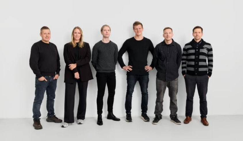 GoodNewsfromFinland tweet media