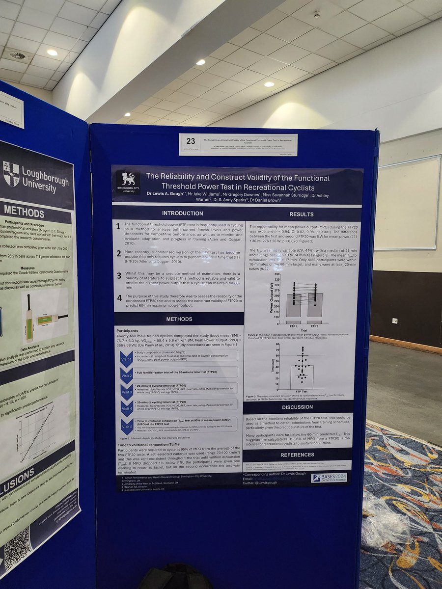 Professor Lewis Gough tweet media