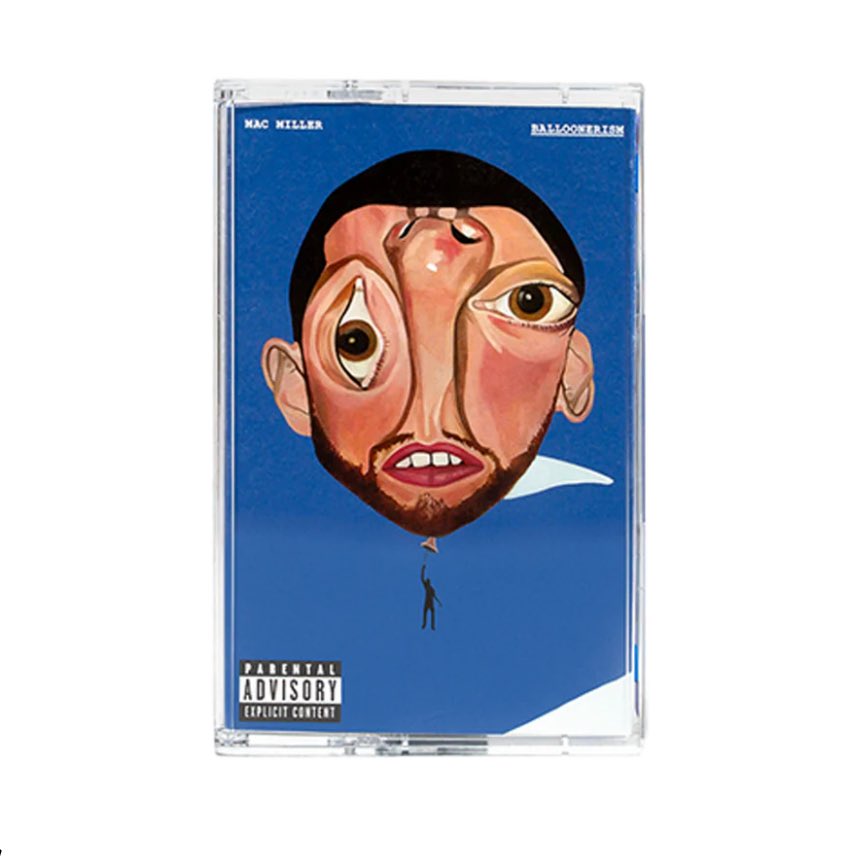 MacMillerMemoir's tweet photo. Pre-order available now 🎈
https://t.co/bQR7jwhYOF

➡️ Deluxe LP 💿
➡️ Clear LP 💿
➡️ CD 💿
➡️ Cassette 📼

Which one will you be getting? 👀 https://t.co/4ipd1N1tr4