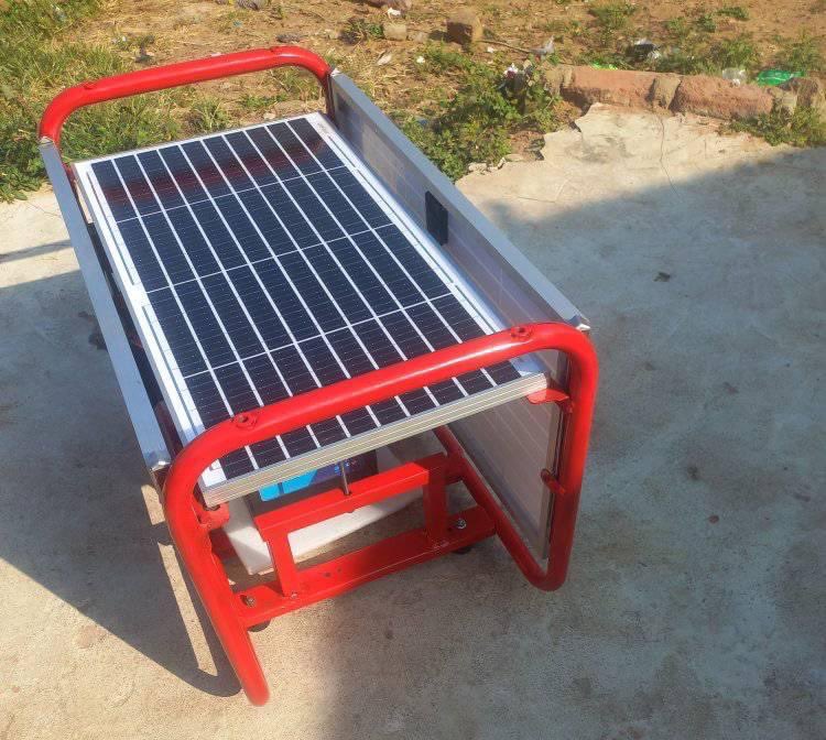 OneLoveNigeria3's tweet photo. Gabriel Agile  a student of physics  at Joseph Sarwuan Tarka  University Benue state developed a foldable  and portable generator. 
Talent ❤️

Baba Ibeji  / Simon Ekpa / Trent / National Grid / Happy Birthday King / #BaltasarEngonga  /  #DavidoAt32 / Ronaldo / #Morayo  / Finland https://t.co/0q2MZYbJpP