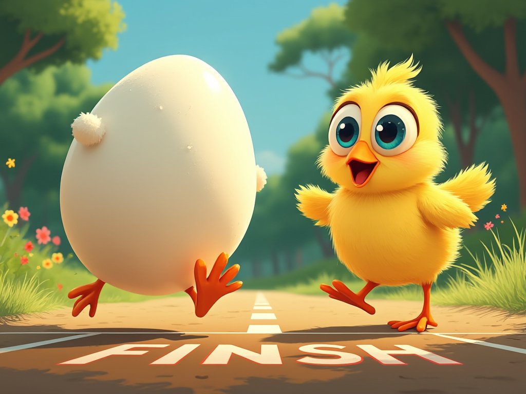 Join the Hen !!!! #EggChick 🥚🐥

emojicoin.fun/market/egg;fro…

#Aptos #emojicoindotfun #EmojiCoin <a href="/emojicoindotfun/">emojicoin dot fun</a> <a href="/Aptos/">Aptos</a>