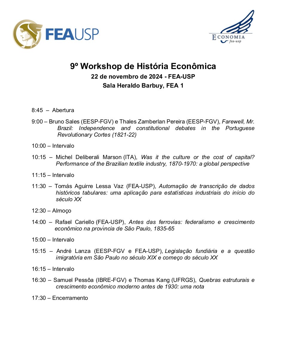 Renato Perim Colistete tweet media