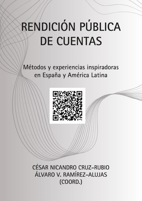 Álvaro V. Ramírez-Alujas tweet media