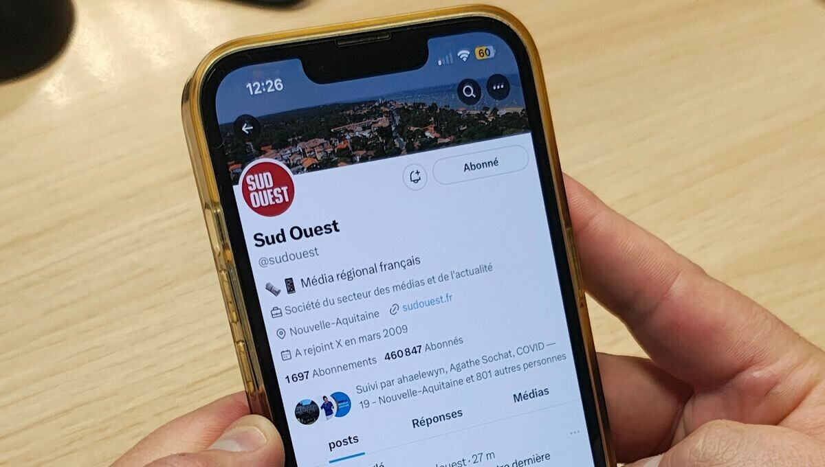 ICI Pays Basque tweet media