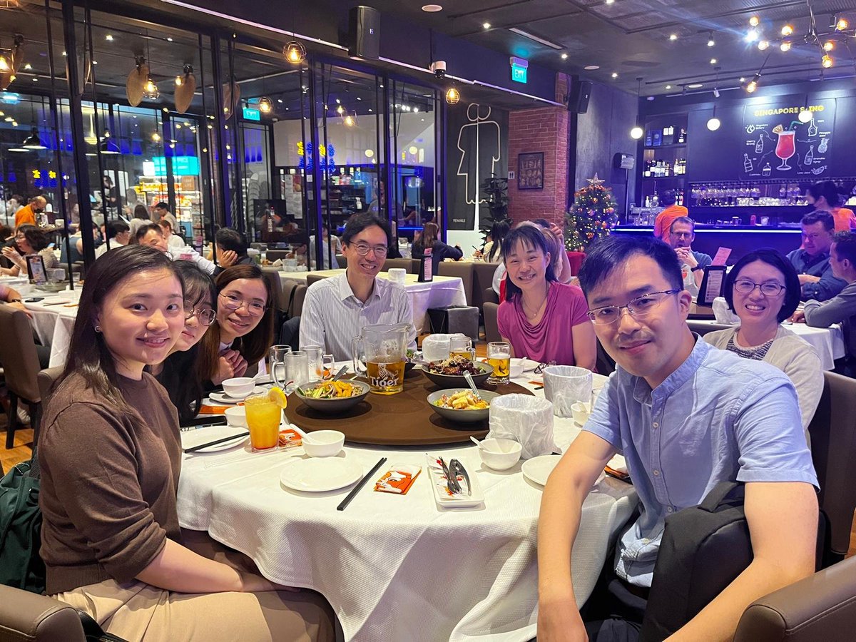 Great to have our young #CUHK team represented at the first #ATTDASIA24!  Well done with all the presentations! 

<a href="/DrRonaldMa1/">Dr Ronald Ma</a> <a href="/CUHKMedicine/">CUHK Medicine</a> 
<a href="/Chan68873575/">@julianachan_HK</a> <a href="/YouthDiabetesHK/">YouthDiabetesAction</a>
