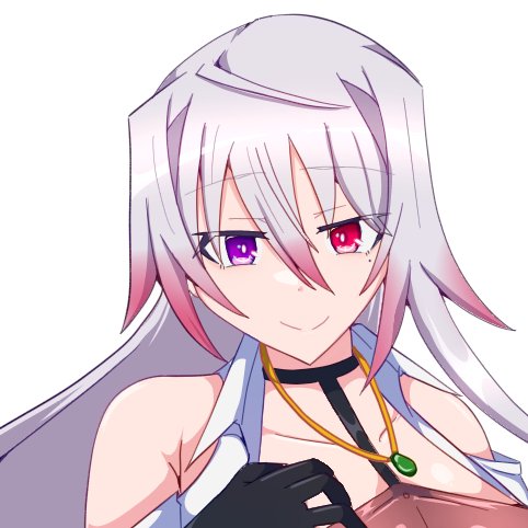 何となくお顔だけ並べてみるうちのこ's
色合いが何となく対になってるっぽさ 