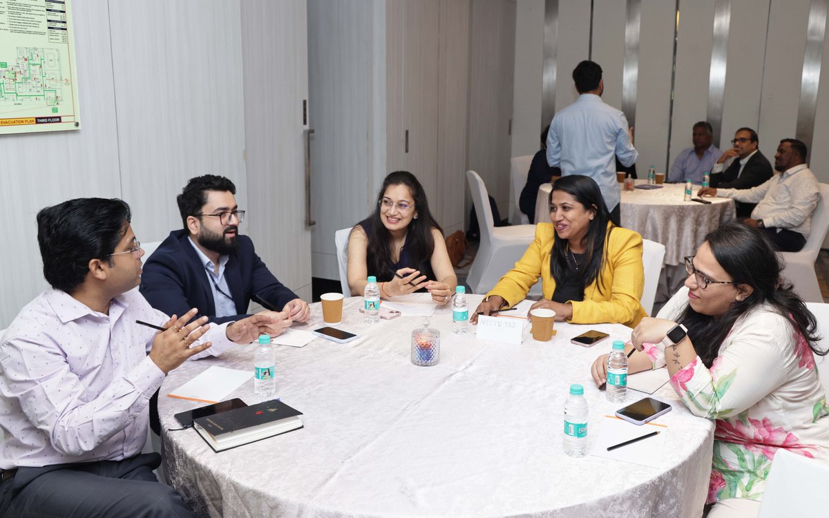 Fifty promising #AssistiveTechnology start-up companies will be given new funding through a second phase of the Attvaran accelerator programme in India led by <a href="/GDIHub/">Global Disability Innovation Hub 💜</a> <a href="/ucl/">UCL</a> @IITDelhi &amp; @IITMadras ucl.ac.uk/news/2024/nov/…