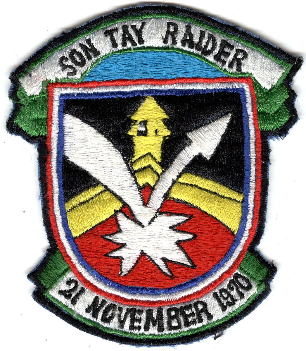 Special Forces Association Chapter 90 tweet media