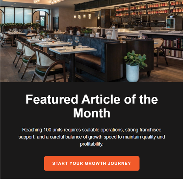 RestFurnPlus's tweet image. Check out this week's newsletter featuring Bastille chairs, resin chairs, teak tables, modern bar stools and suggestions on how to profitably scale your business.
mailchi.mp/4621ca190aa4/s…