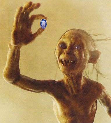 My preciouussssssss. One token to rule them all on #Cronos ..... $BARA 

#CapybaraNation