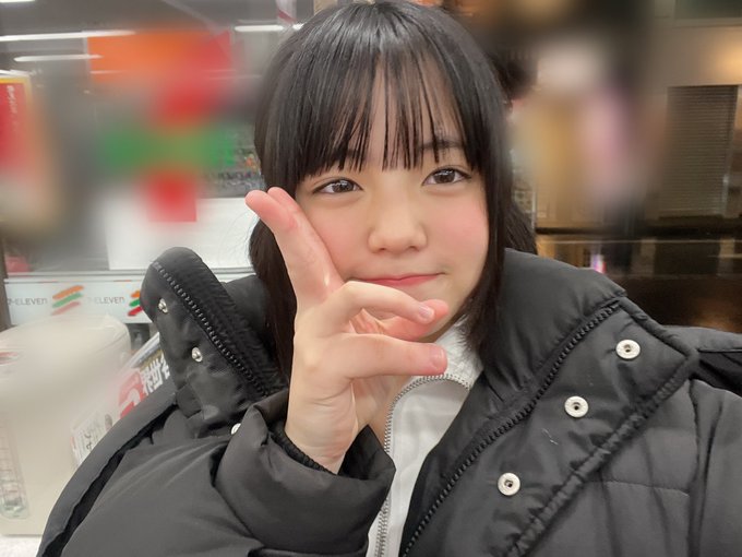 Twitterのコスプレ画像1