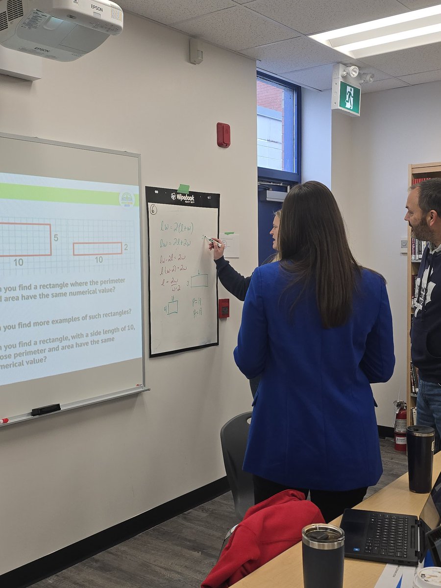 Anne Goodrow (GEDSB) tweet media