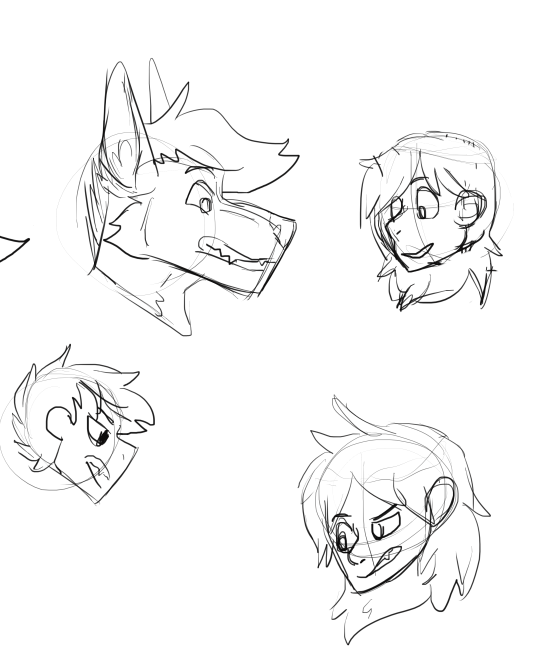 NateBoi_tw's tweet photo. Some sketches and a drawing I did last night https://t.co/VV2plW7SNf