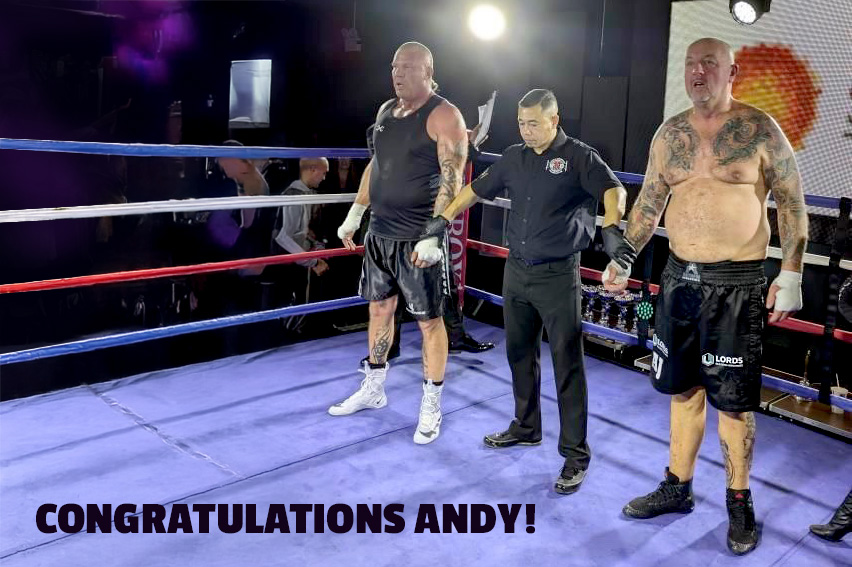 Lords Builders Merchants (@lordsbuildersm) on Twitter photo Today weโre saluting our colleague Andy Jeans, Sales Manager at our Watford branch,who stepped into the boxing ring to raise funds for the <a href="/UKSepsisTrust/">The UK Sepsis Trust</a> last Saturday. Andyโs fundraising efforts will be supported by an extra ยฃ1k from the Lords #Foundation
bit.ly/3CPVDn6 Today weโre saluting our colleague Andy Jeans, Sales Manager at our Watford branch,who stepped into the boxing ring to raise funds for the <a href="/UKSepsisTrust/">The UK Sepsis Trust</a> last Saturday. Andyโs fundraising efforts will be supported by an extra ยฃ1k from the Lords #Foundation
bit.ly/3CPVDn6