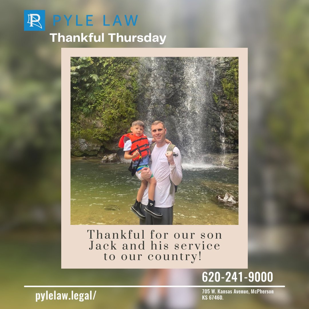 He has a birthday tomorrow – Happy Birthday Jack and see you in less than a week!