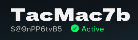 🚨Post Patch Tactics Update:
🟧4141 - The Patient One🟧

Code: $@9nPP6tvB5

🟠CDM controls the game, intercept and starts moves
🟠Overlapping wingback and winger are the width
🟠ST can play a number of roles effectively

Breakdown Video for this is out tomorrow on YouTube