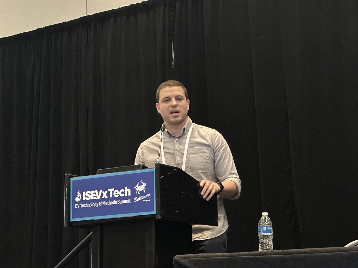 Kenneth W Witwer (he/him) tweet media