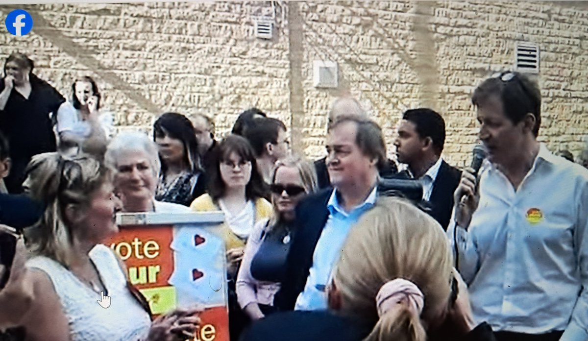 Jane Thomas 🌹 (@campaignjane) on Twitter photo Out on the campaign trail with John Prescott and <a href="/campbellclaret/">ALASTAIR CAMPBELL</a> who both campaigned with me in Keighley 2010. Thanks for your service John x Out on the campaign trail with John Prescott and <a href="/campbellclaret/">ALASTAIR CAMPBELL</a> who both campaigned with me in Keighley 2010. Thanks for your service John x