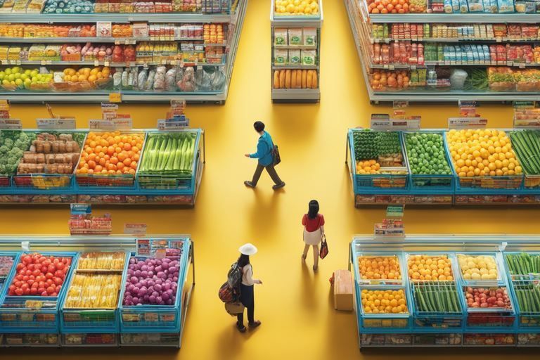 thelocalbrand's tweet image. Unlock the secrets to boosting your sales just by tweaking your store layout! Discover how with our latest article. #RetailSuccess #StoreDesign #SalesBoost #Superstores

Read more: buff.ly/48F1KpZ