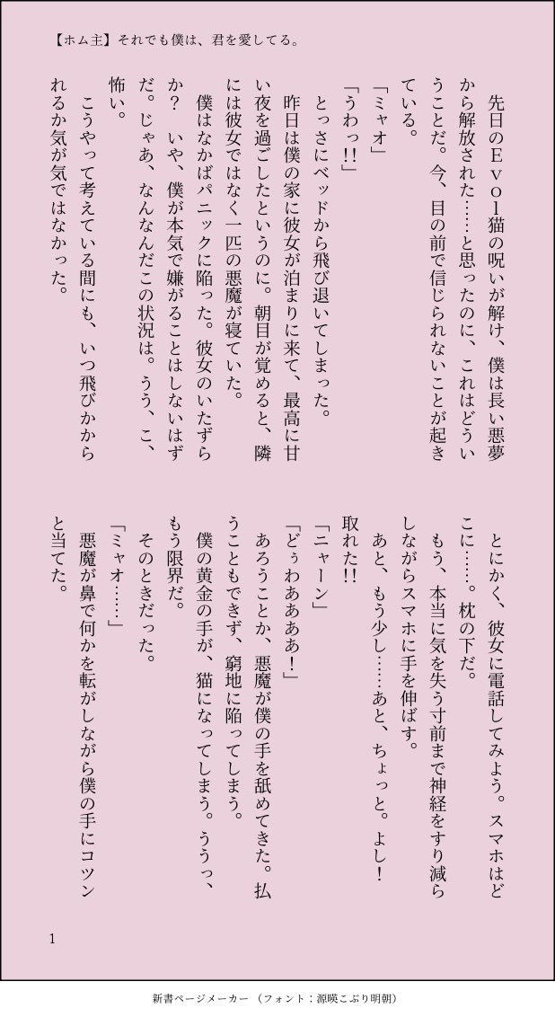 エビチリ tweet media