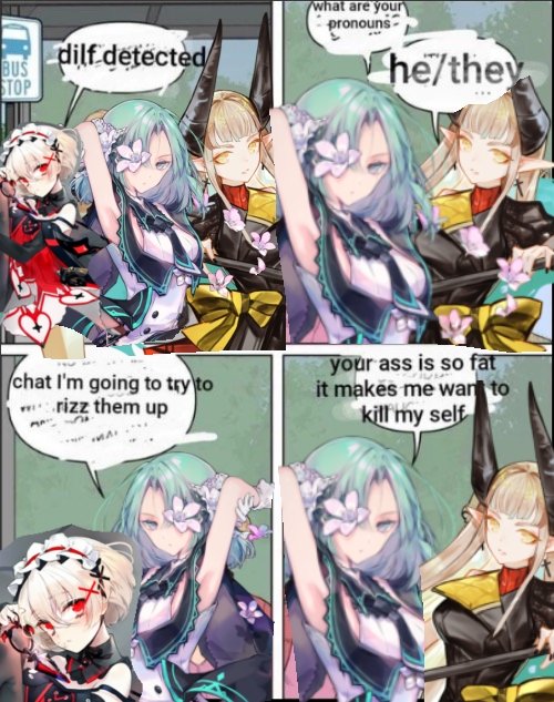 arcaea shitpost status tweet media