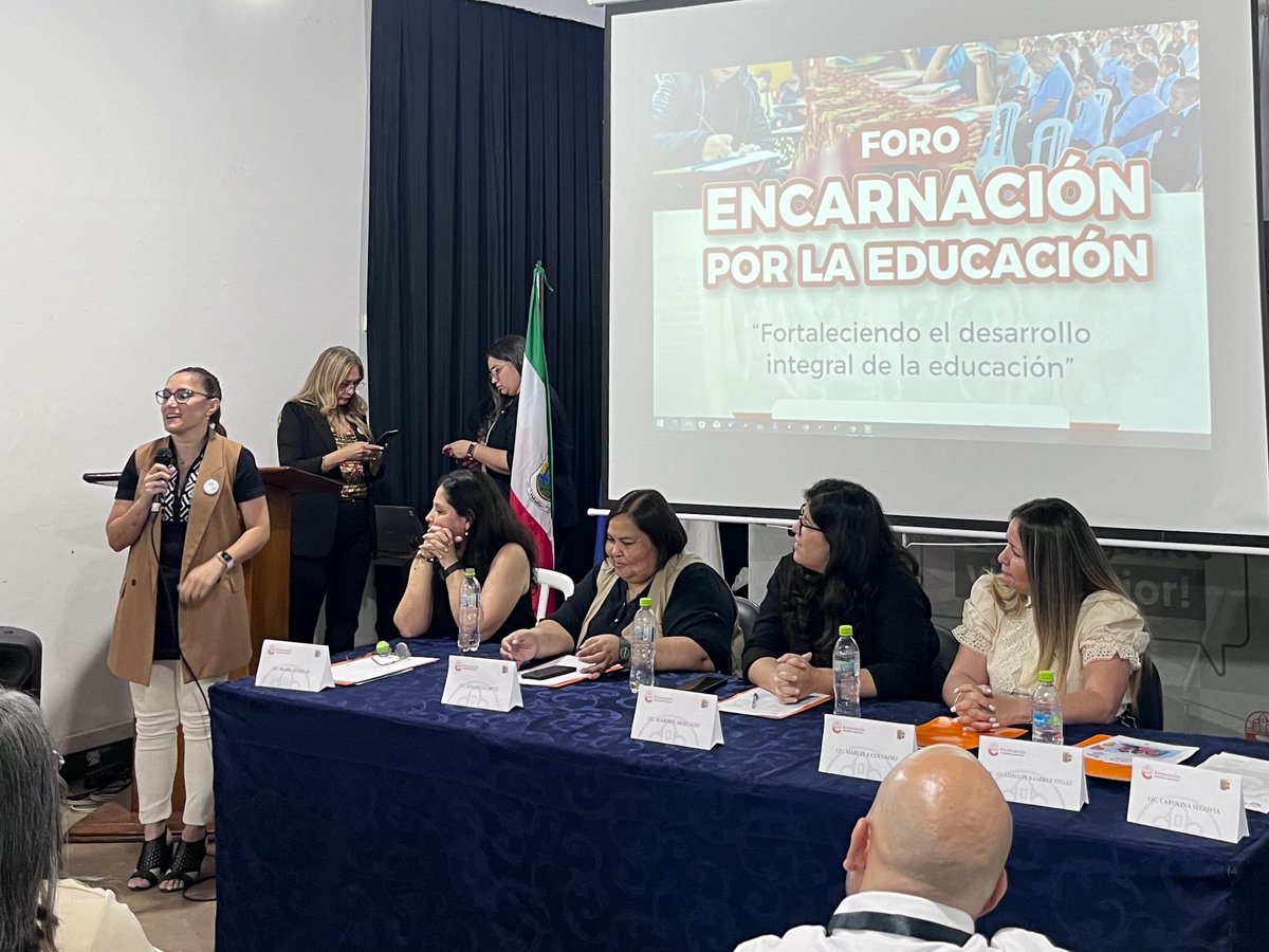 Fundación Alda tweet media