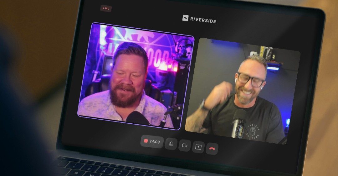 Manlihooddotcom's tweet image. 🎯 This is the episode everyone’s talking about.
@theryanjamesmill shares how he turned a tragedy into triumph. Don’t miss it. 🙌
🎙 Listen here: bit.ly/3CHx1xa
#manlihood #podcast #masculinity #wounds #ryanjamesmiller #faith #selfimprovement #resilience #motivation