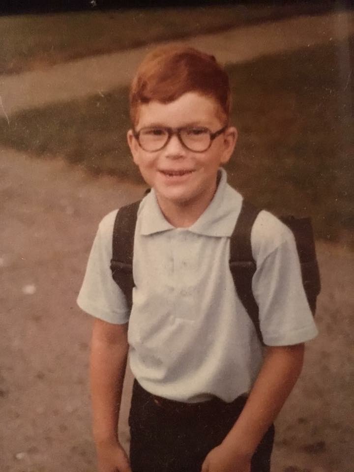 Happy birthday to this guy! Great friend, mentor and coach, and even better person. <a href="/bjkennedy97/">Brian Kennedy</a> <a href="/BWHSFootball1/">Watterson Football</a> #BELIEVE