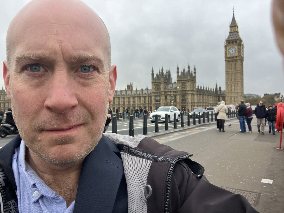 Tom Morton (@tommorton77) on Twitter photo In London to talk to the Home Secretary about the <a href="/NationalWorld/">NationalWorld</a> Silent Crime campaign - and bringing readers to tell her what life is like when calls to the police yield no response In London to talk to the Home Secretary about the <a href="/NationalWorld/">NationalWorld</a> Silent Crime campaign - and bringing readers to tell her what life is like when calls to the police yield no response