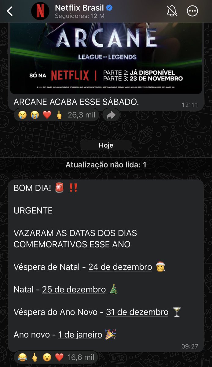 Jecca Faria 👑 tweet media