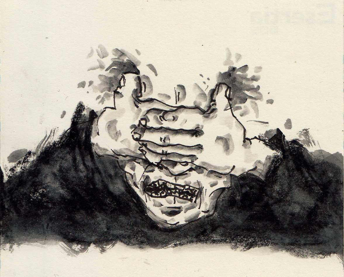 RuibalMiguel's tweet image. tres modos - 1/3

#modos #tres #miguelruibal #1 #unodetres #dibujo #draw #dibujando #drawing #drawthisinyourstyle #artwork #dibujar #artoftheday