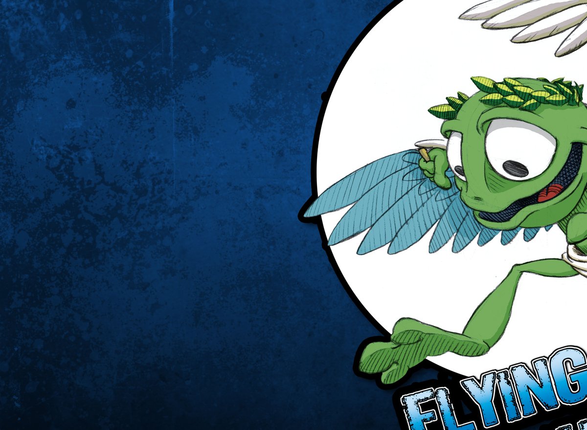 Flying Frog expands our social media empire!  Follow us on Bluesky: 
bsky.app/profile/flying…

#tabletopgames #boardgames #tabletop #miniaturepainting #shadowsofbrimstone #lastnightonearth #fortuneandglory #games #bgg #dicefest #bluesky