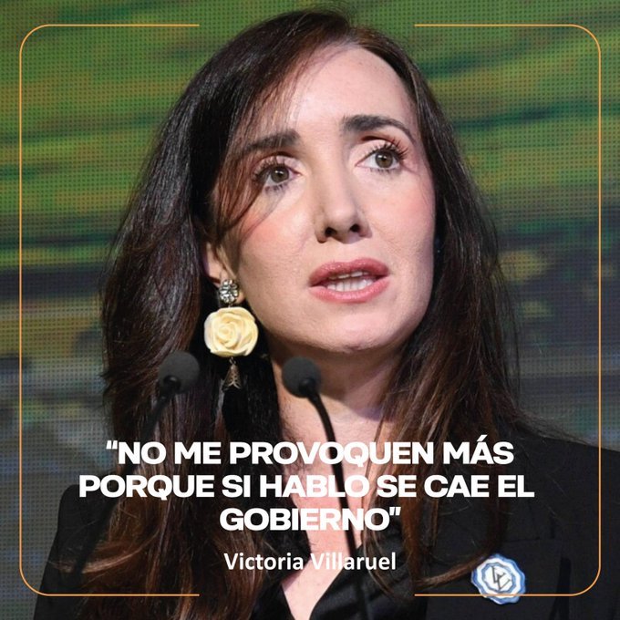 PerritoAtrevido's tweet photo. ¿Ningún fiscal va a llamar a declarar a la Vicepresidenta de la Nación? https://t.co/kZtmlTTFLE