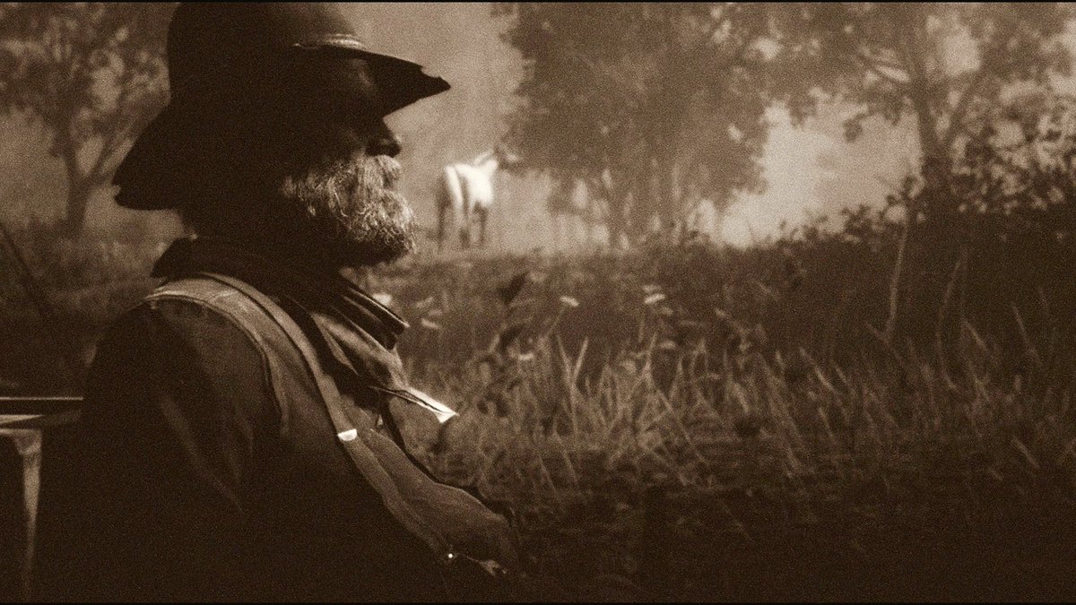 Emmax🌈👾 (@emmax_devriendt) on Twitter photo Uncle. | #PortraitThursday
Game: #RedDeadRedemption2
By: <a href="/RockstarGames/">Rockstar Games</a>
#RDR2 #ThePhotoMode #VGPUnite #VPRT
#PhotoMode #VPGNetwork #VPRetweet #VPGAMERS
#VPCONTEXT #vptweet
#VP #VPSAT #VGPUnite #RDR2Adventures
#VirtualPhotography #RockstarGames #portraitphotography #uncle Uncle. | #PortraitThursday
Game: #RedDeadRedemption2
By: <a href="/RockstarGames/">Rockstar Games</a>
#RDR2 #ThePhotoMode #VGPUnite #VPRT
#PhotoMode #VPGNetwork #VPRetweet #VPGAMERS
#VPCONTEXT #vptweet
#VP #VPSAT #VGPUnite #RDR2Adventures
#VirtualPhotography #RockstarGames #portraitphotography #uncle