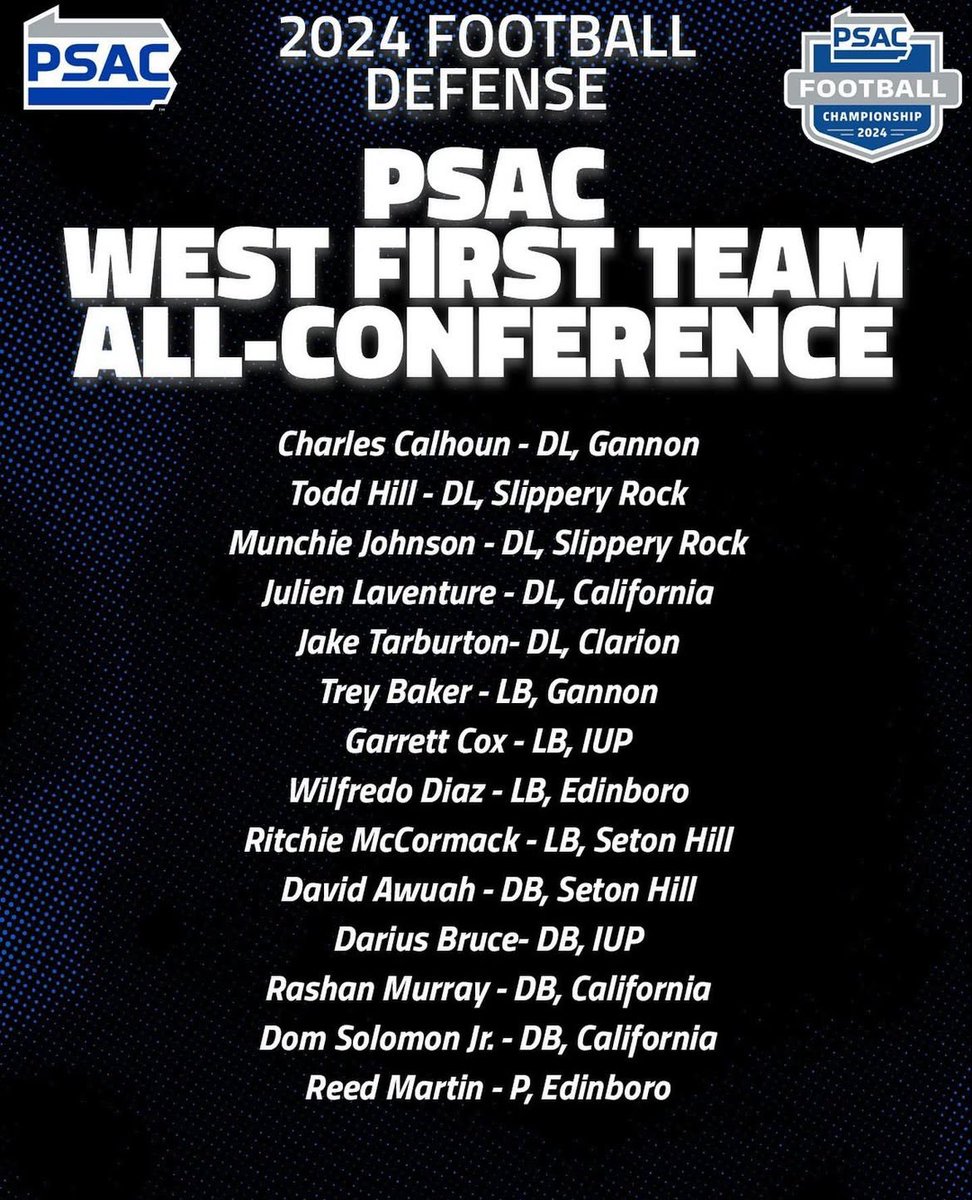 dav1do_'s tweet photo. Had a great year and im ready for another
- FIRST TEAM ALL-CONFERENCE DB
- 58 TOT, 5 INT, 10 PD (9 Games)
- 4th Ranked Nationally INT per Game

*Check out my highlight tape in my bio* https://t.co/lsTgAPnQ25