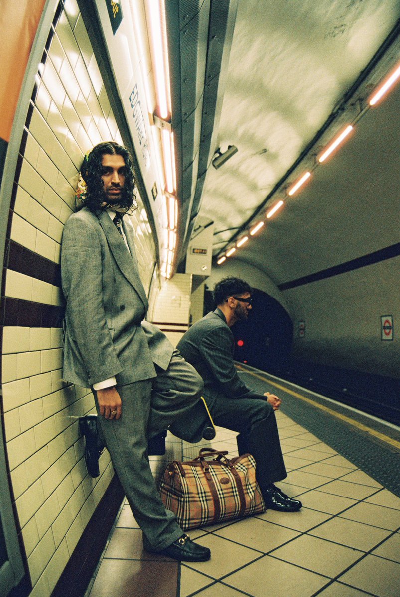 London Underground 🤎