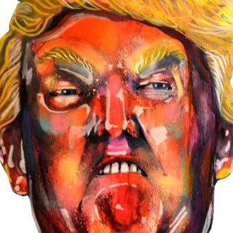 #NewProfilePic #Trump