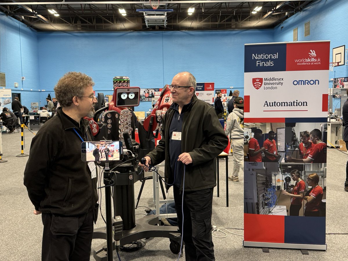 Tameside College tweet media