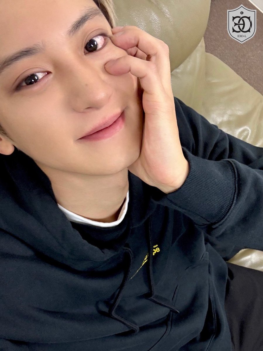 미인이라는 말은 남자한테도 쓸 수 있어! ❤️