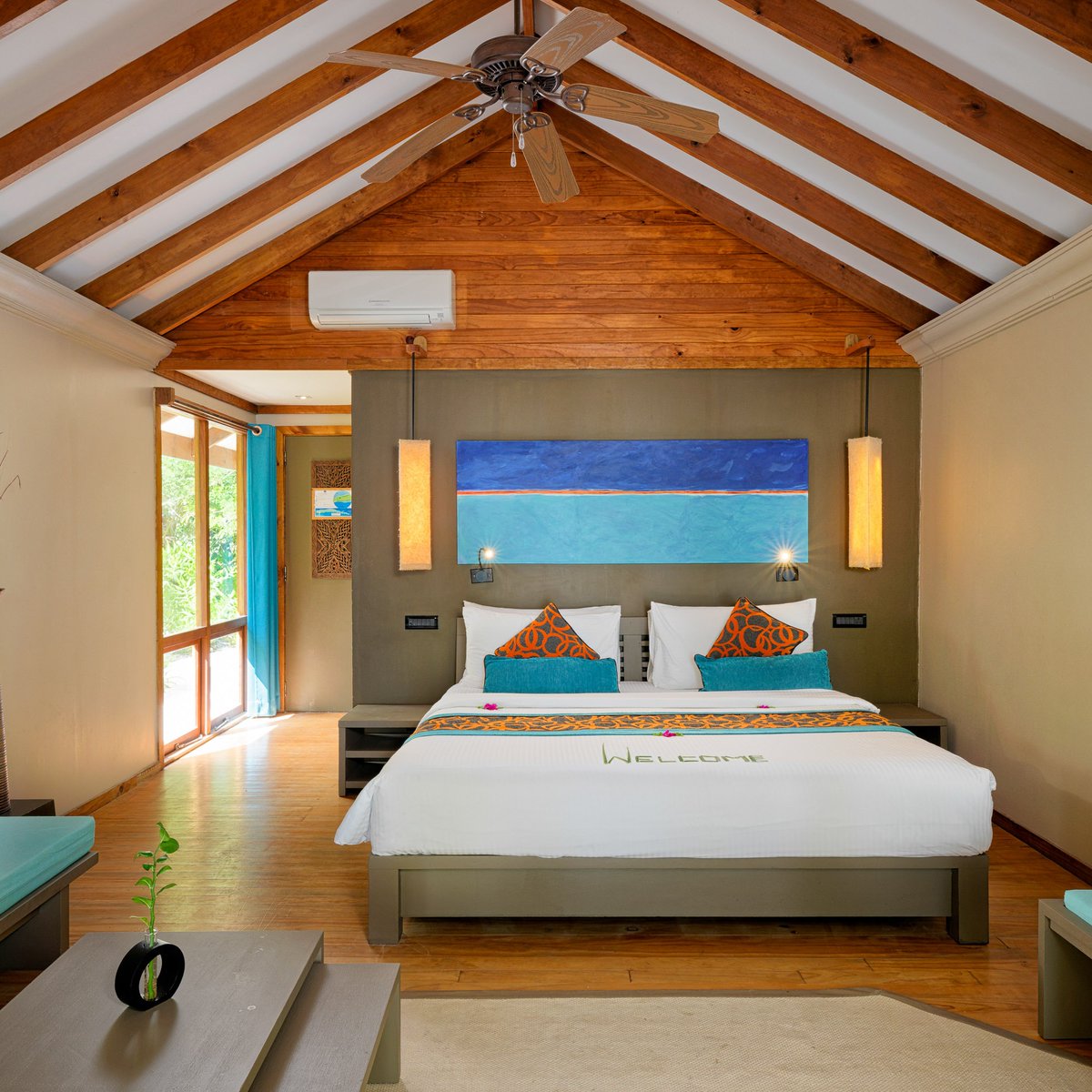 *NEW* Canareef Resort Maldives!

Take advantage of our fantastic introductory offer, with savings of up to 40% off on selected dates. This resort is the perfect add-on to your liveaboard diving trip! 

Ready to explore this tropical haven? Book today! bit.ly/40WVrwL