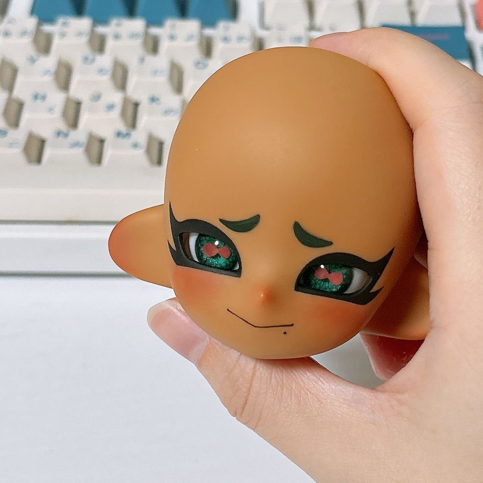 Nephele_hyl's tweet photo. wwwww
#splatoon https://t.co/pHOConjZlX