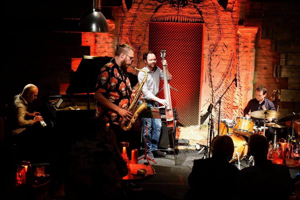 Step Forward Luton tweet media