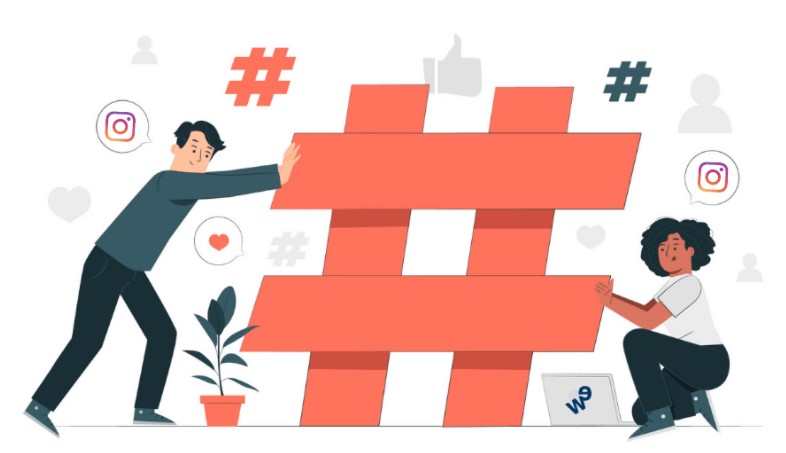 ❓ Una de las preguntas más recurrentes y que suele generar muchas dudas, es la de cómo utilizar los hashtags en Instagram

Te cuento cómo funcionan los Hashtags en Instagram, estrategia y herramientas, en mi post para <a href="/Web_escuela/">Webescuela</a>  👇👇 

webescuela.com/hashtags-en-in…

#Instagram