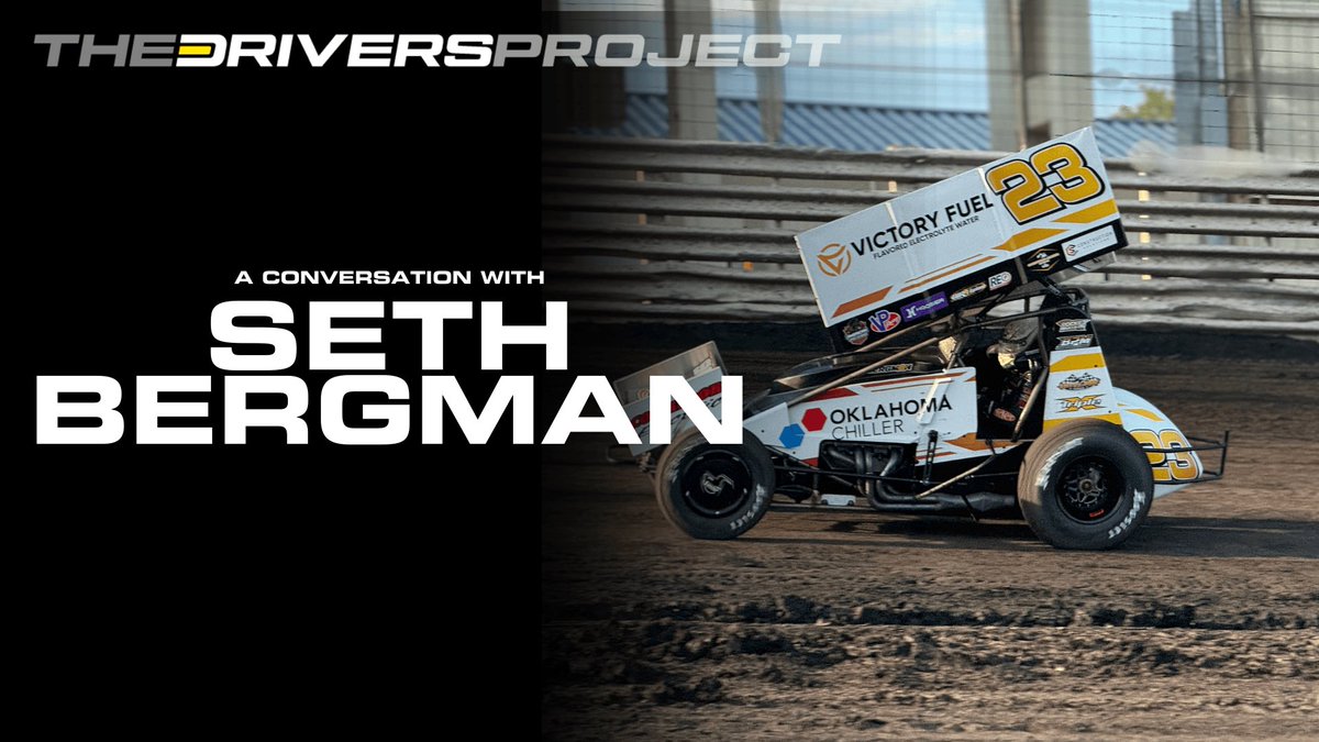 The Drivers Project (@thedriversproj) on Twitter photo 2024 <a href="/ASCSRacing/">American Sprint Car Series</a> champion, <a href="/BergmanRacing/">Seth Bergman</a> goes into detail about his championship winning season. Check it out and donβt forget to subscribe to our channel!
youtu.be/FfzQh_tEqHo?siβ¦ 2024 <a href="/ASCSRacing/">American Sprint Car Series</a> champion, <a href="/BergmanRacing/">Seth Bergman</a> goes into detail about his championship winning season. Check it out and donβt forget to subscribe to our channel!
youtu.be/FfzQh_tEqHo?siβ¦
