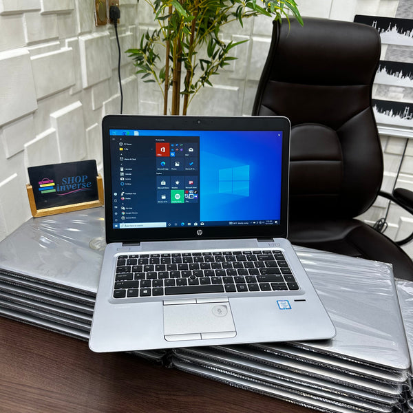 HP CORE I5 8GB, 500HDD WINDOWS 10PRO KEYBOARDLIGHT

        Now you or your  employees can hit the road with a travel pro. The HP.
Price - ₦200,000
Click on the link below to buy this product and enjoy amazing discount today.
        hawkit.ng/#/resell/s2r72z