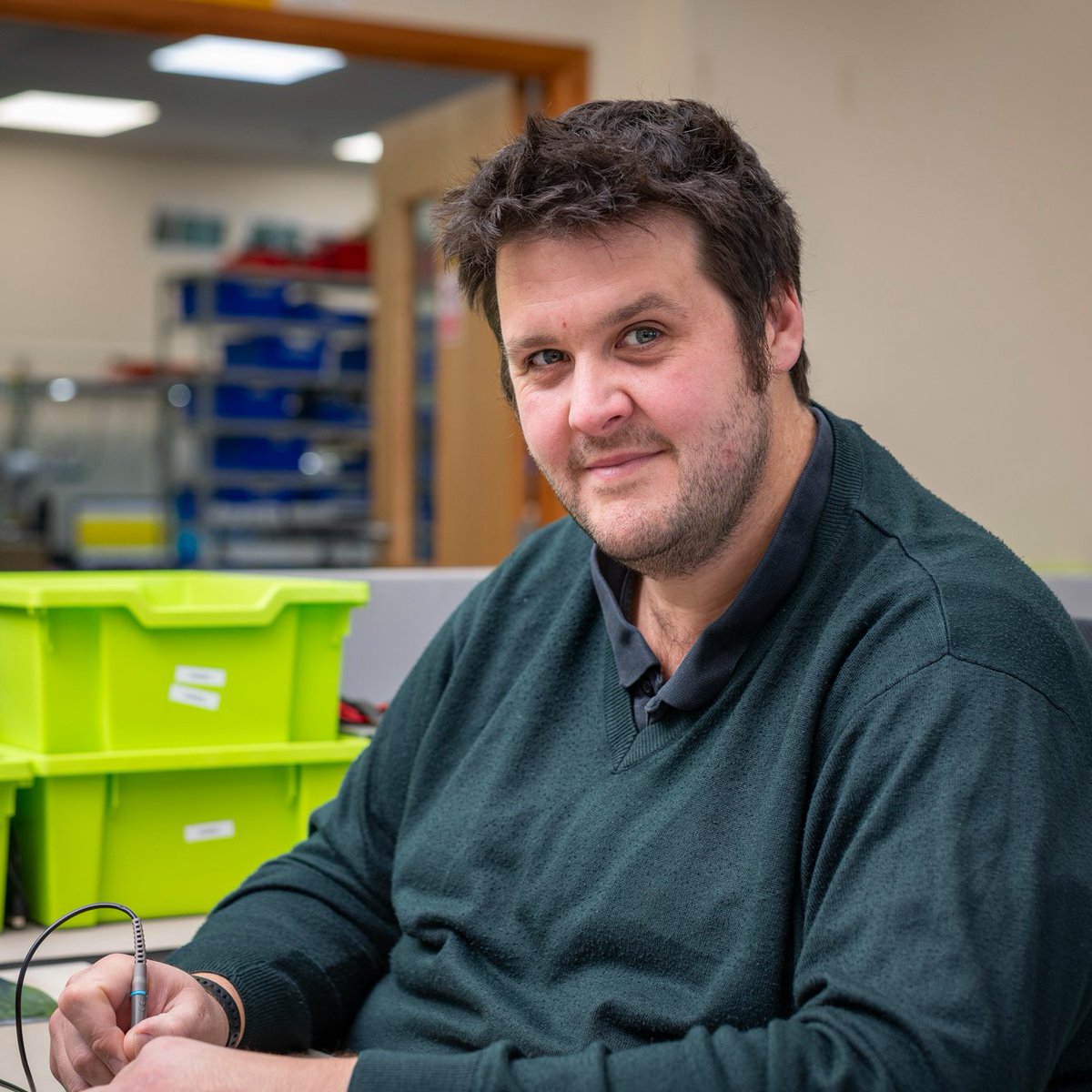 Cubik Innovation tweet media