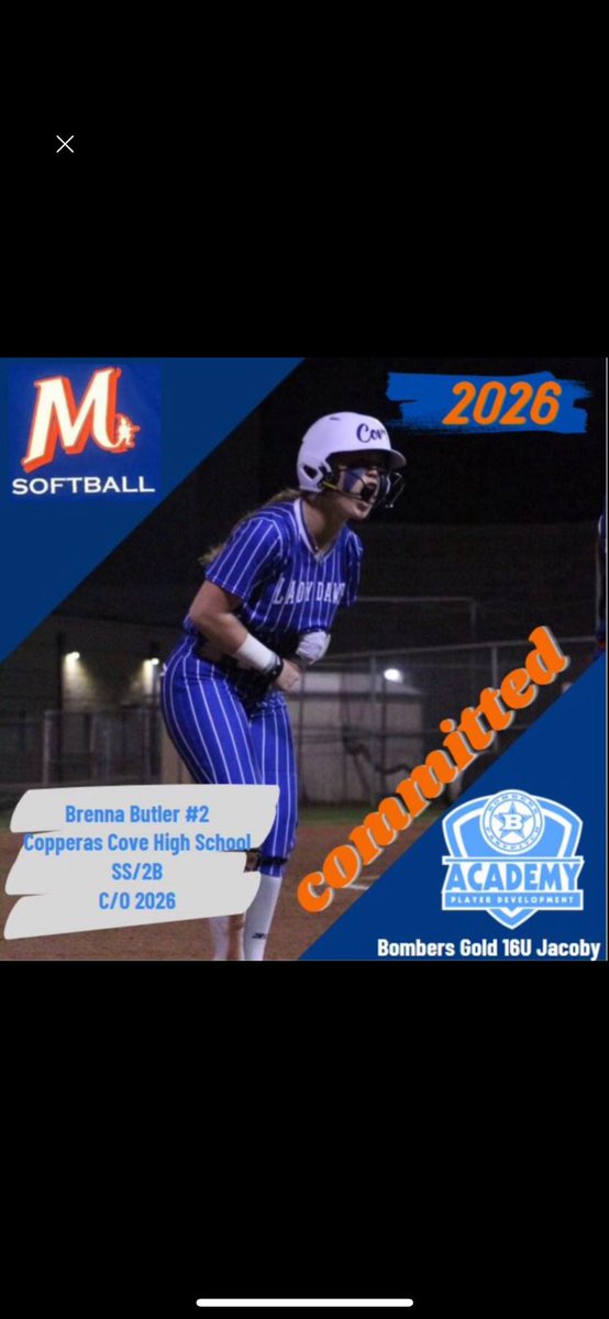 Brenna Butler tweet media