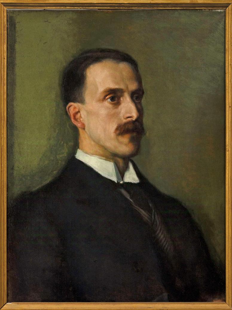 Gearóid Arthur Hayes tweet media