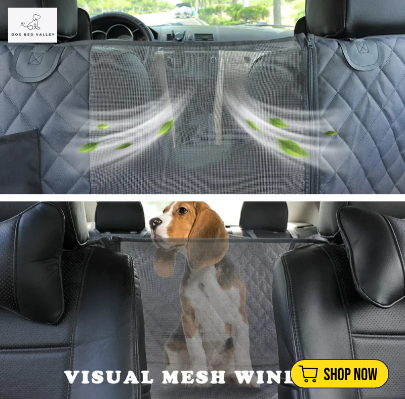 dogbedvalley's tweet photo. 🐾🚘 Keep your car fur-free and stylish with a Dog Car Seat Cover! It’s the perfect companion for outdoor adventures, offering both protection and comfort for your furry friend. 🥾🦮 Where do you take your pup?

Shop Now: https://t.co/xVfakFR9uZ https://t.co/Bs6bScjLAh