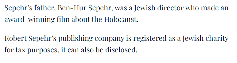 Apparently jewish grifters from Iran have to lock their posts when they claim to be Aryan.

H/t <a href="/OMGitsFlood/">OMGitsFlood</a>